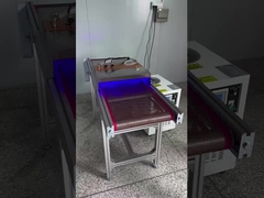 Конвейер UVLED
