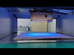 Ультрафиолетовое отверждение для ПКБ