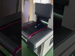 Ультрафиолетовая машина для отверждения медицинских изделий