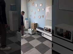 2 светодиодных лампы в одном конвейере