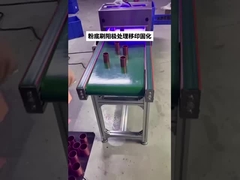 Светодиодная лампа для ультрафиолетового отверждения металлов