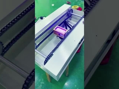 Интенсивность облучением лампы 8-12w/Cm2 СИД водяного охлаждения УЛЬТРАФИОЛЕТОВАЯ леча отсутствие озона