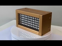 AC85 - 265V УФ клеевое оборудование для отверждения отверждения для экранопечатки