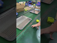 1000 Вт УФ светодиодное оборудование для отверждения УФ-света, УФ-светная машина для отверждения 50 мм расстояние излучения OEM