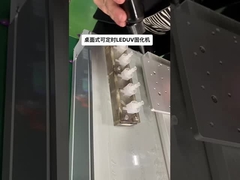 Линейная светодиодная УФ-очистительная система с длиной волны 365nm 395nm 405nm