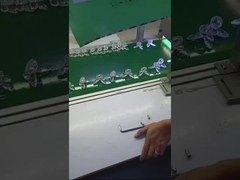 Оборудование для УФ-отверждения со светодиодами 1500 Вт, 395 нм, 265 В, срок службы 20000 часов