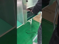 20000H УФ-резиновая отверждающая световая коробка с длиной волны 405 нм 385 нм