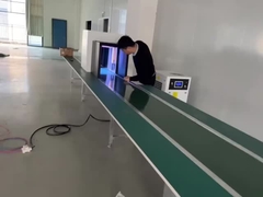 Офсетная печать Светодиодная УФ-система отверждения 395 нм Водяное охлаждение Сертификат CE