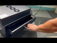 УФ -отвержденная камера