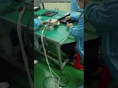 Нет ультрафиолетовой озонной системы отверждения, 395 нм ультрафиолетовых светодиодных чернил для печати OEM