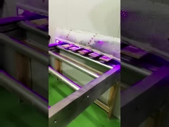 405nm УФ светодиодное оборудование для отверждения Водяное охлаждение с продолжительностью службы 20000 часов