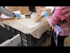 Ультрафиолетовая лампа 265В 365нм с 20000часовым сроком службы