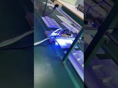 Интенсивность облучением лампы 8-12w/Cm2 СИД водяного охлаждения УЛЬТРАФИОЛЕТОВАЯ леча отсутствие озона