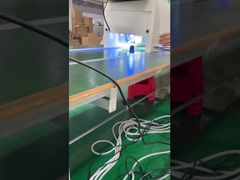 Светодиодная УФ-лампа с водяным охлаждением, чип Epiled, длина волны УФ 365 нм для УФ-лакировальной печатной машины