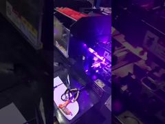 Система жидкостного охлаждения для УФ-отверждения со светодиодами 395 нм с интенсивностью 18 Вт/см² Сертификат RoHS