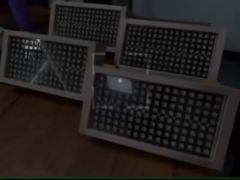 Экологически чистый УФ-ЛЕД ЦВОК Озоновый УФ-СИЗОМ