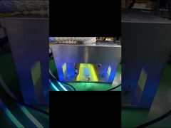 1000 Вт УФ светодиодный чернила отверждения 395 НМ охлаждение водой для сушилки клея