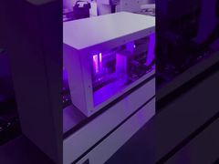 Оборудование для отверждения УФ-клея AC85 - 265V, световая машина для трафаретной печати