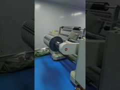 Представляем систему светодиодного отверждения УФ-излучением высокой мощности для печати этикеток 395 нм, сертификаты CE и RoHS для вас