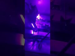 Узнайте, почему стоит выбрать 365 нм светодиодную УФ-лампу для отверждения 1500 Вт с водяным охлаждением для систем отверждения УФ-чернил