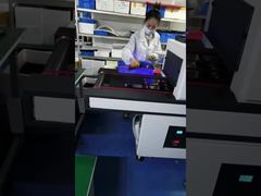 Представляем конвейерные системы УФ-отверждения AC85V для OEM ODM печатной машины для вас