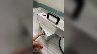 УФ-отверждающий свет для быстрой обработки древесины 395 нм